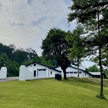 Mountain Breeze Private Pool Hot Tub Games Sevierville Exterior foto